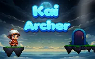 KaI Archer game thumbnail
