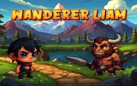 Wanderer Liam game thumbnail