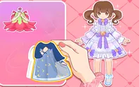 Paper Doll For Girls Dress Up