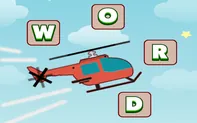 Mathcopter Word
