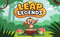 Leap Legends game thumbnail