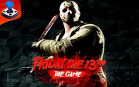 Friday the 13th game thumbnail