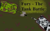 Fury - The Tank Battle