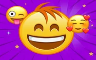 Emoji Skill Puzzles game thumbnail