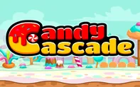 Candy Cascade game thumbnail