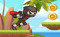 Fast Ninja game thumbnail