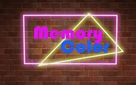 Memory Color game thumbnail