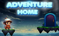 Adventure Home game thumbnail