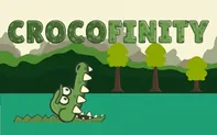 Crocofinity