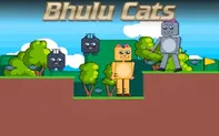 Bhulu Cats