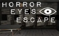 Horror Eyes Escape game thumbnail