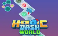 Heroic Dash World