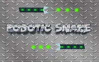 Robotic Snake game thumbnail
