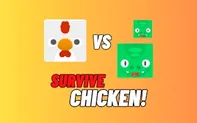 Survive Chicken!