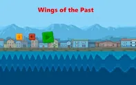 Wings of the Past