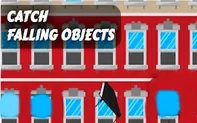 Catch Falling Objects