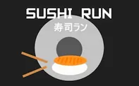 Sushi Run - 2 Players Game