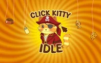 Click Kitty Idle
