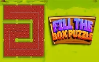 Fill the Box Puzzle