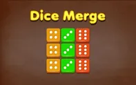 Dice Merge