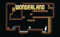 Wonderland