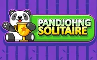 Pandjohng Solitaire