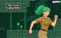 The Lost Labyrinth
