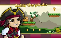 John the Pirate