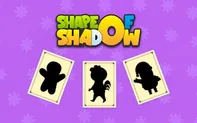 Shape Of Shadow