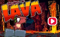 The Floor is Lava Run game thumbnail