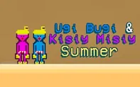 Ugi Bugi & Kisiy Misiy Summer