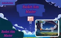 Basket Aim Master game thumbnail