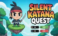Silent Katana Quest