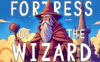 Fortress of the Wizard game thumbnail