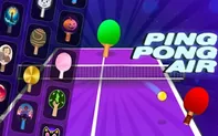 Ping Pong Air
