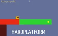 HARD PLATFORM