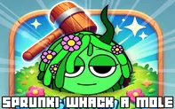 Sprunki Whack A Mole