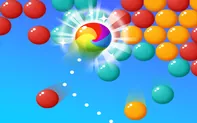 Bubble Shooter Classic Pop game thumbnail