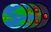 Planet Clicker game thumbnail