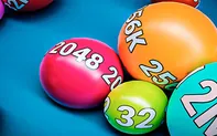 Merge the Balls 2048: Billiards!
