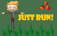 Just Run!