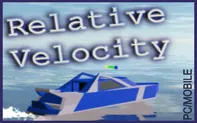 Relative Velocity Casual Physics game thumbnail