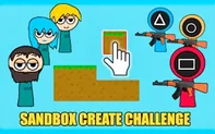 Sandbox Create Challenge