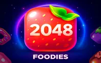 Foodies 2048