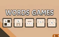 Words Games