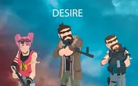 Desire - FPS online