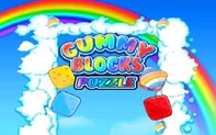Gummy Blocks Puzzle game thumbnail