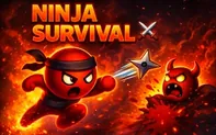 Ninja Survival