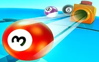 Push The Ball 3D game thumbnail