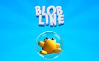 Blob Line